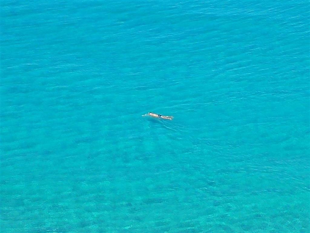 Isola Bella Sea-View Apartment Tropea Kültér fotó