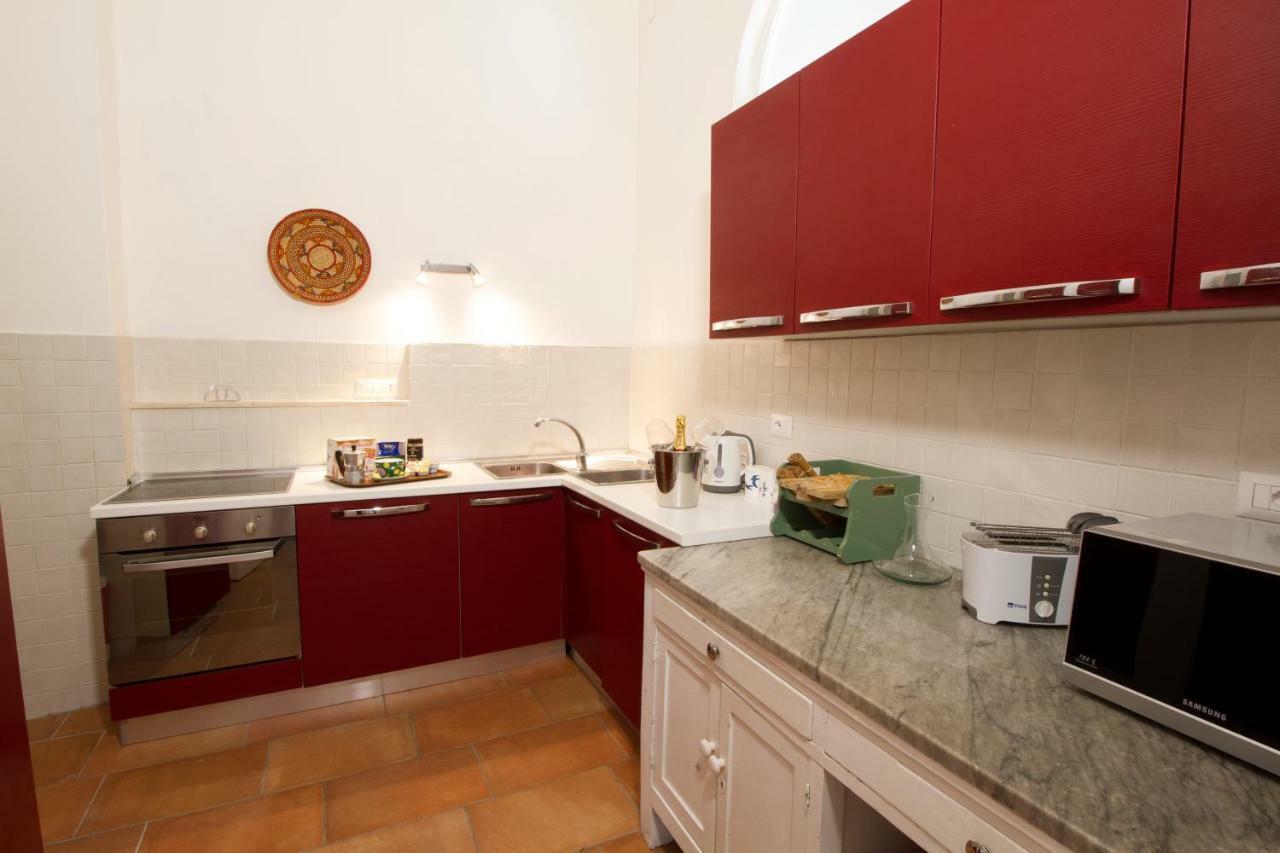 Isola Bella Sea-View Apartment Tropea Kültér fotó
